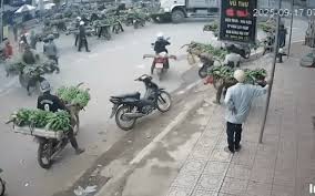 Vụ tai nạn ở chợ chuối nỗi đau không của riêng ai!