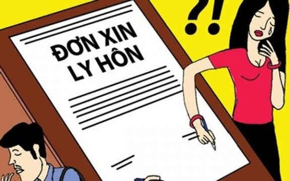 Ly hôn không phải là một lựa chọn