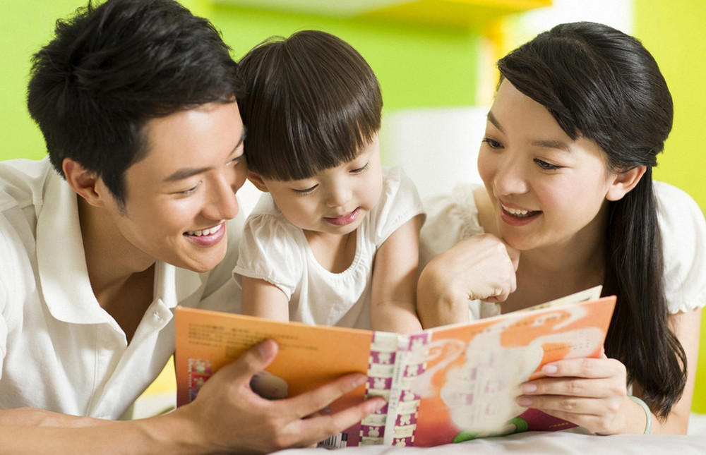 Làm sao để giáo dục nên thánh ngay trong gia đình?