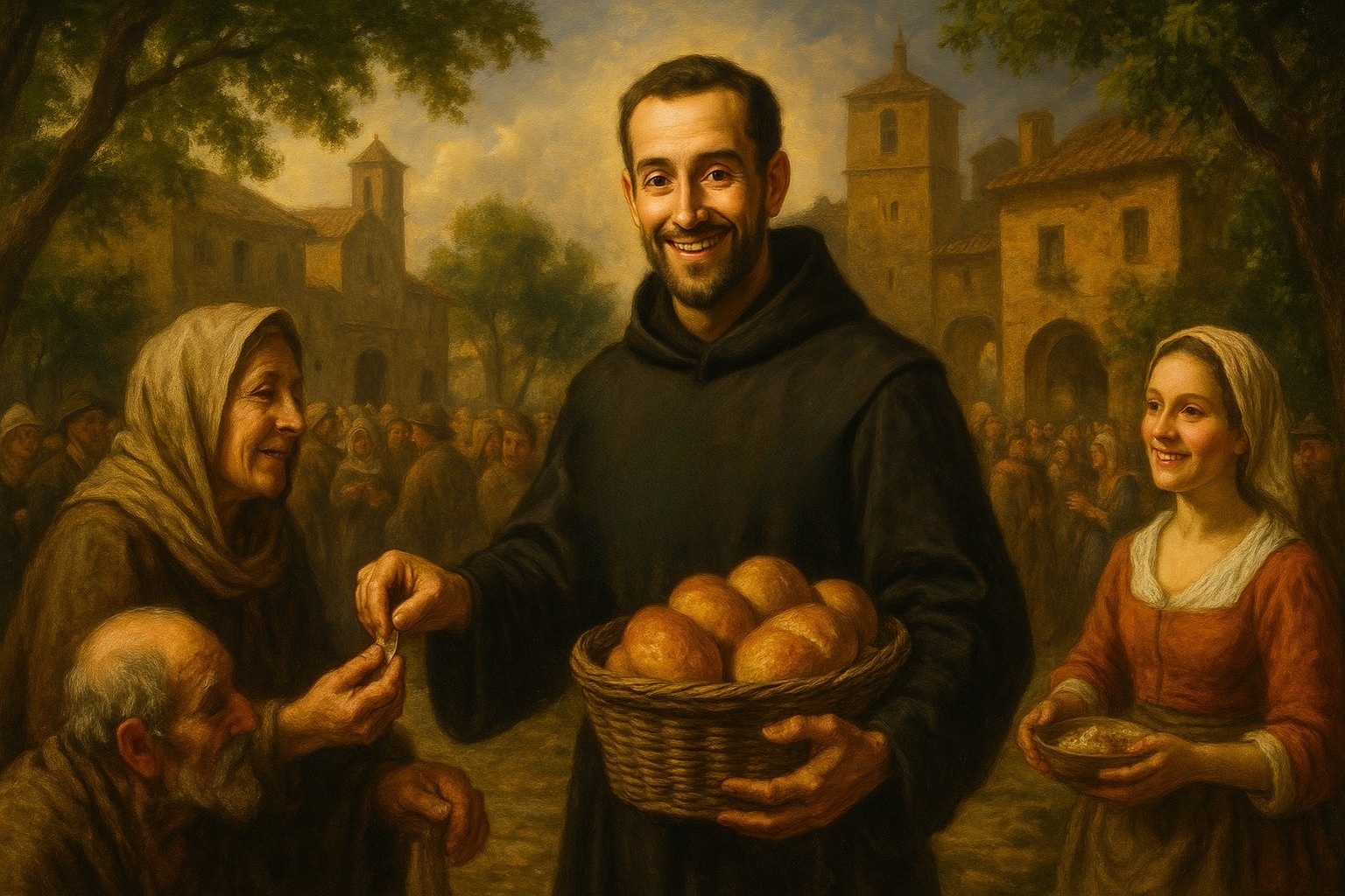 MỌI SỰ ĐỀU QUA ĐI – CHỈ CÓ ĐỨC ÁI MỚI TỒN TẠI.