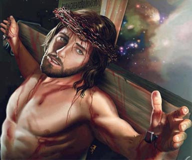 BƯỚC VÀO TUẦN THÁNH HÀNH TRÌNH THẬP GIÁ