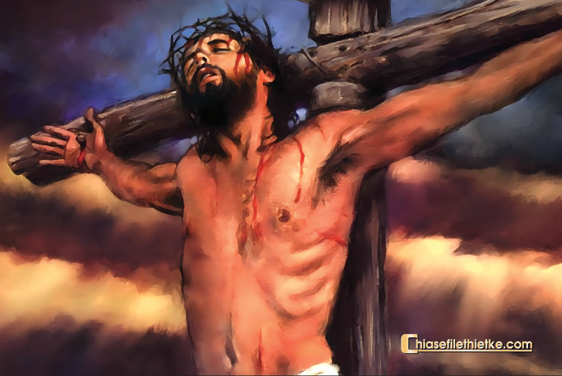 SUY NIỆM VỀ Ý NGHĨA THỨ SÁU TUẦN THÁNH