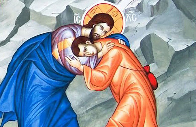 Lòng Thương Xót - Từ Nguồn Mạch Đến Đời Sống