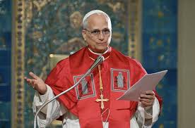 VÌ SAO ĐỨC GIÁO HOÀNG PHẢN ĐỐI CHIẾN TRANH?