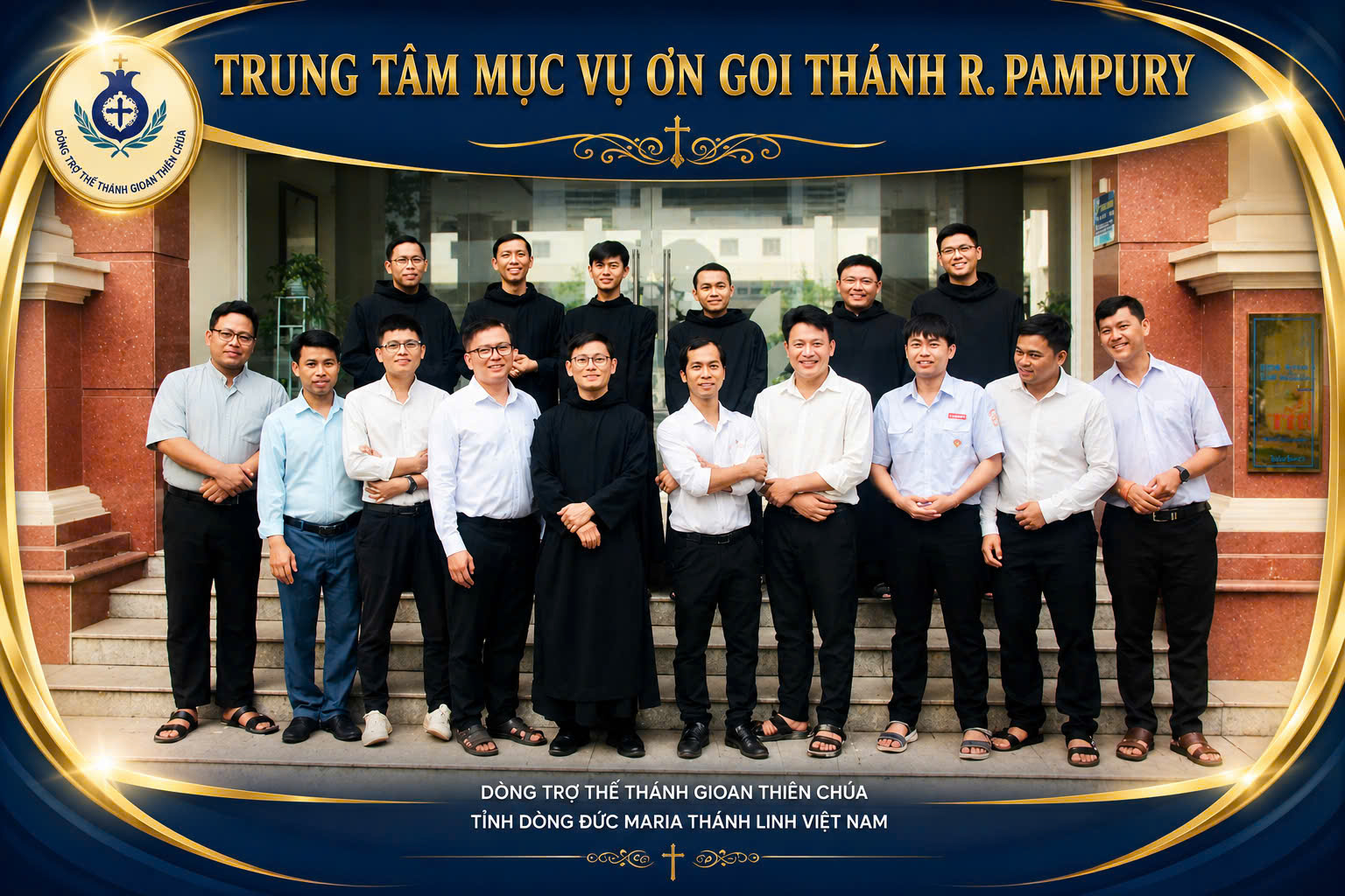 MỘT CẢM NGHIỆM TRÁCH NHIỆM VÀ ĐỒNG HÀNH