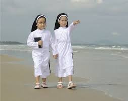 Điều kiện theo Chúa