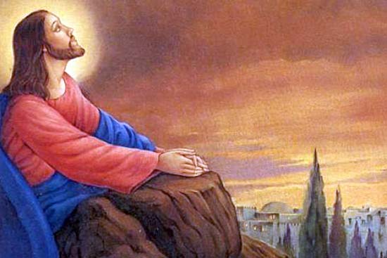 Kiên trì trong cầu nguyện Tin Mừng Chúa Nhật XVII TNC