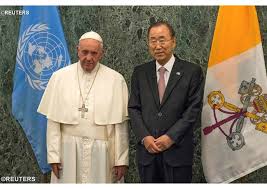 TOÀ THÁNH KÊU GỌI LOẠI TRỪ CÁC VŨ KHÍ  TÀN SÁT HÀNG LOẠT, KỂ CẢ CÁC VŨ KHI QUY ƯỚC