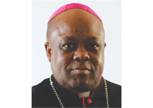 Đức cha Gabuza: "Các bệnh nhân tâm thần được Thiên Chúa quý trọng"