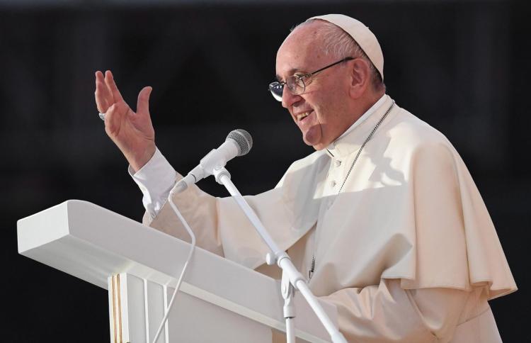 Diễn từ của Đức Thánh Cha tại ngày thế giới cầu nguyện cho Hòa bình tại Assisi