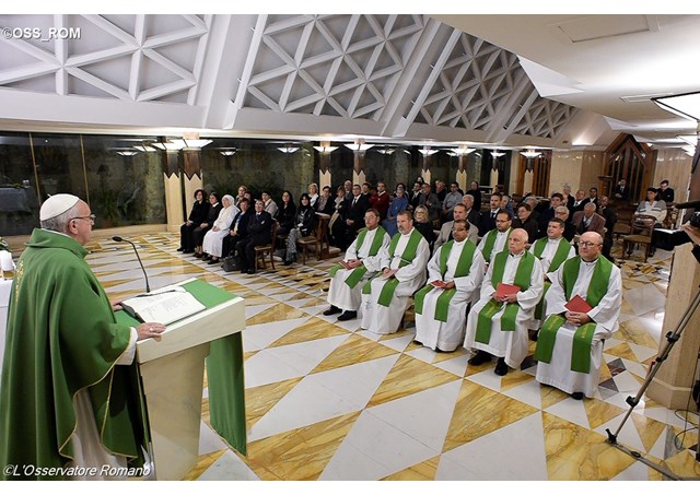 Ba thái độ giúp xây dựng sự hiệp nhất trong Hội Thánh