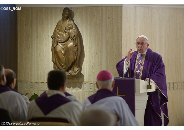 Hãy Nhận ra tiếng gõ cửa của Thiên Chúa