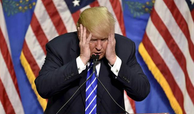 Người Công Giáo Hoa Kỳ thận trọng trước thắng cử của Donald Trump