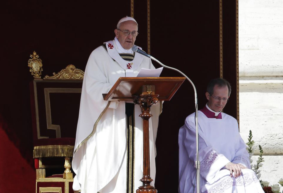 Ba loại ngăn trở trong tâm hồn