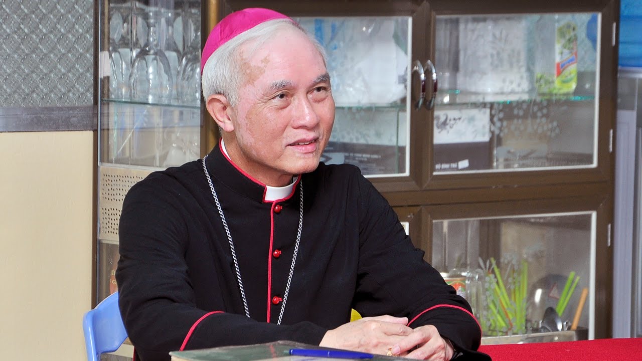 Mùa vọng Trông đợi Đấng Cứu Thế