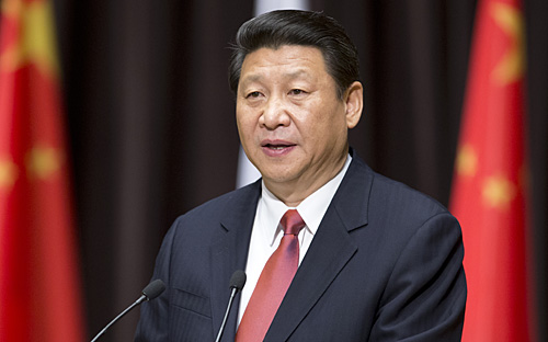 Trung Quốc ”dịu giọng” với tòa Thánh