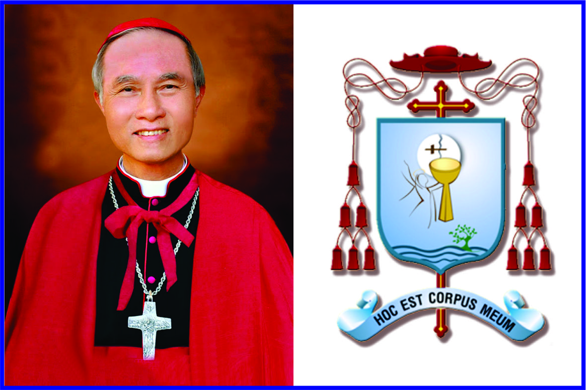 Thư Chung Kêu Gọi Giúp Đỡ Đồng Bào Miền Trung