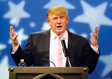 Sứ điệp của Đức Thánh Cha gửi tân tổng thống Mỹ