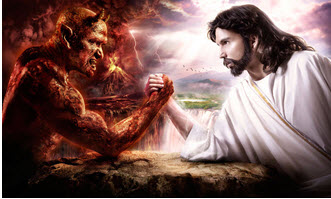 "Satan lại trừ Satan làm sao được?