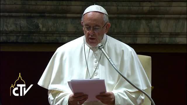 Sứ điệp Đức Thánh Cha nhân ngày Thế giới Truyền thông thứ 51