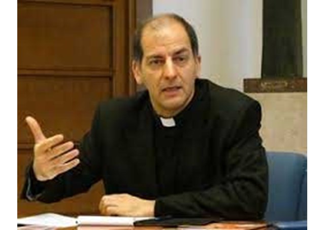 Công bố Sứ điệp Mùa Chay 2017 của Đức Thánh Cha