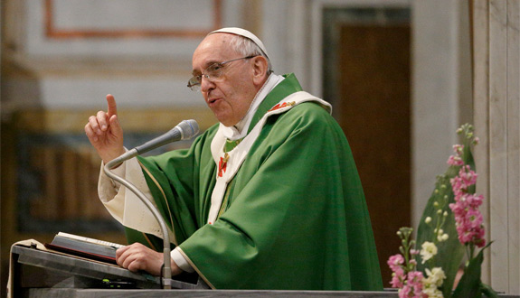 Đức Thánh Cha tái lên án tội ác lạm dụng tính dục trẻ em