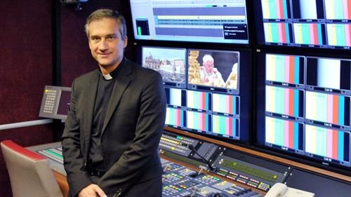 Tình hình việc cải tổ hệ thống truyền thông của Tòa Thánh