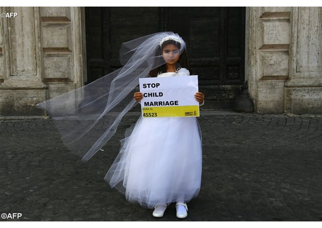 Giáo hội Công giáo Bangladesh chống luật mới về hôn nhân vị thành niên