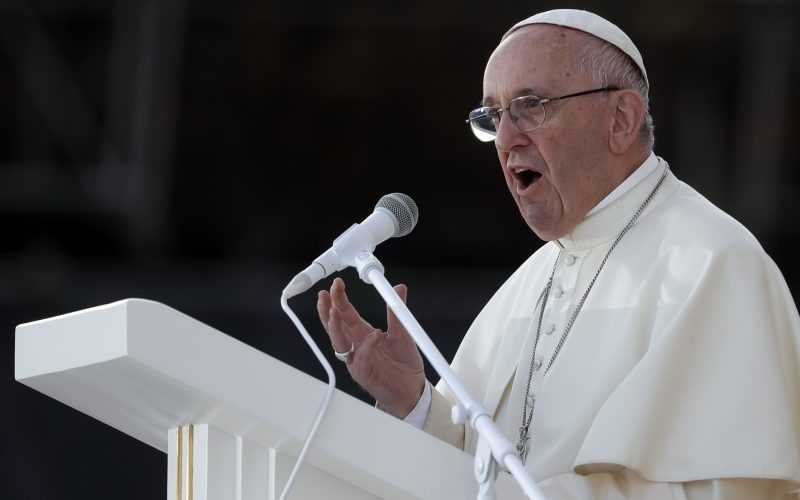 Vì sao bài giảng là giây phút quan trọng của thánh lễ