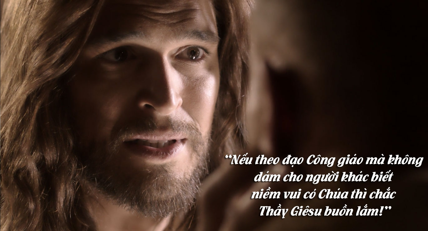 Dư luận về Chúa Giêsu