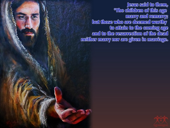 Ta bảo các ngươi: Hễ ai phạm tội, thì làm nô lệ cho tội.