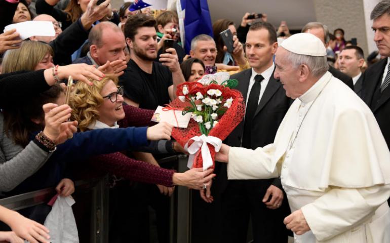 Một thiếu niên Mỹ nhận tội âm mưu ám sát ĐGH Phanxico