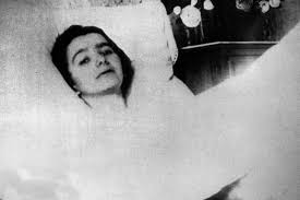 Marthe Robin: lương thực duy nhất của chị trong hơn 50 năm chính là Thánh Thể