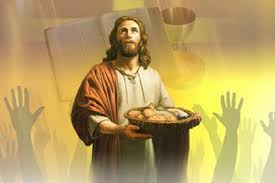 "Hãy thu lấy những miếng còn lại, kẻo phí đi".