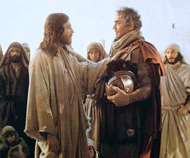 Lòng tin của Viên đại đội trưởng