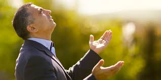 Thiên Chúa có chỗ đứng nào trong cuộc đời của tôi?