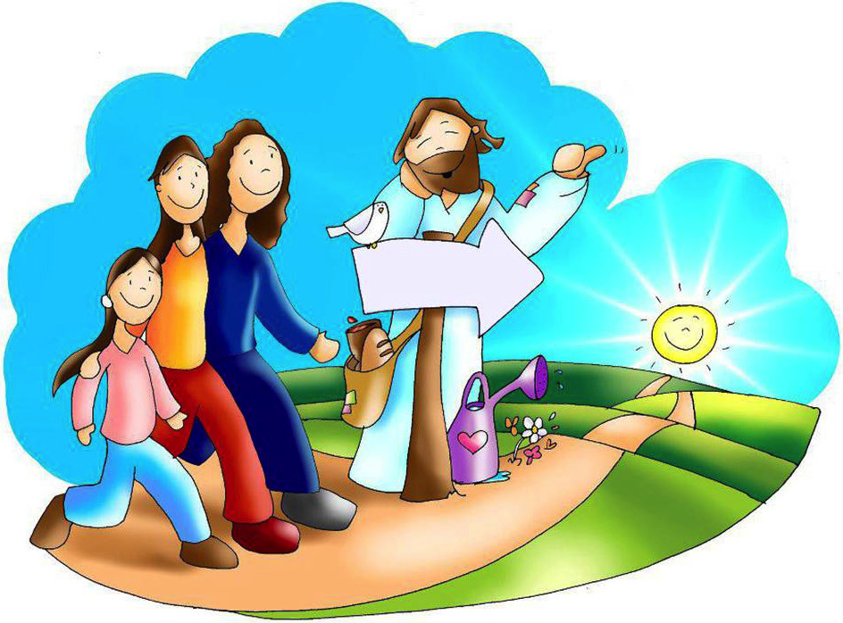 Cần Trở Nên Bé Mọn