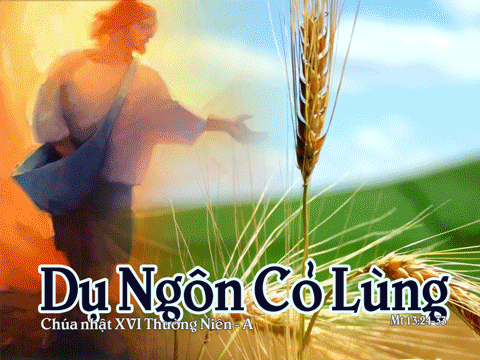 Thế chỗ Chúa Giêsu trên thập giá