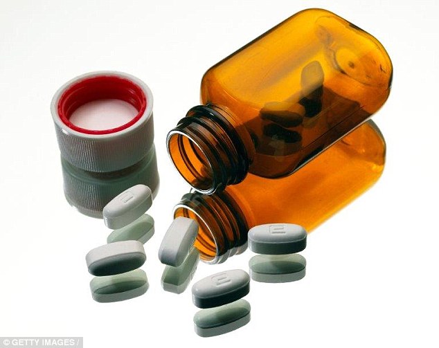 Bà bầu uống paracetamol, con dễ bị các rối loạn hành vi