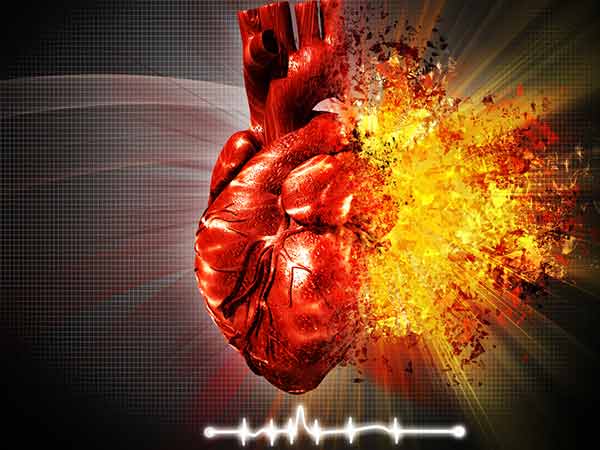 Những yếu tố có thể ảnh hưởng tới nhịp tim